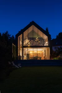 Materiały premium do budowy domu