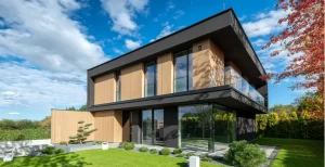 Porównanie kosztów budowy